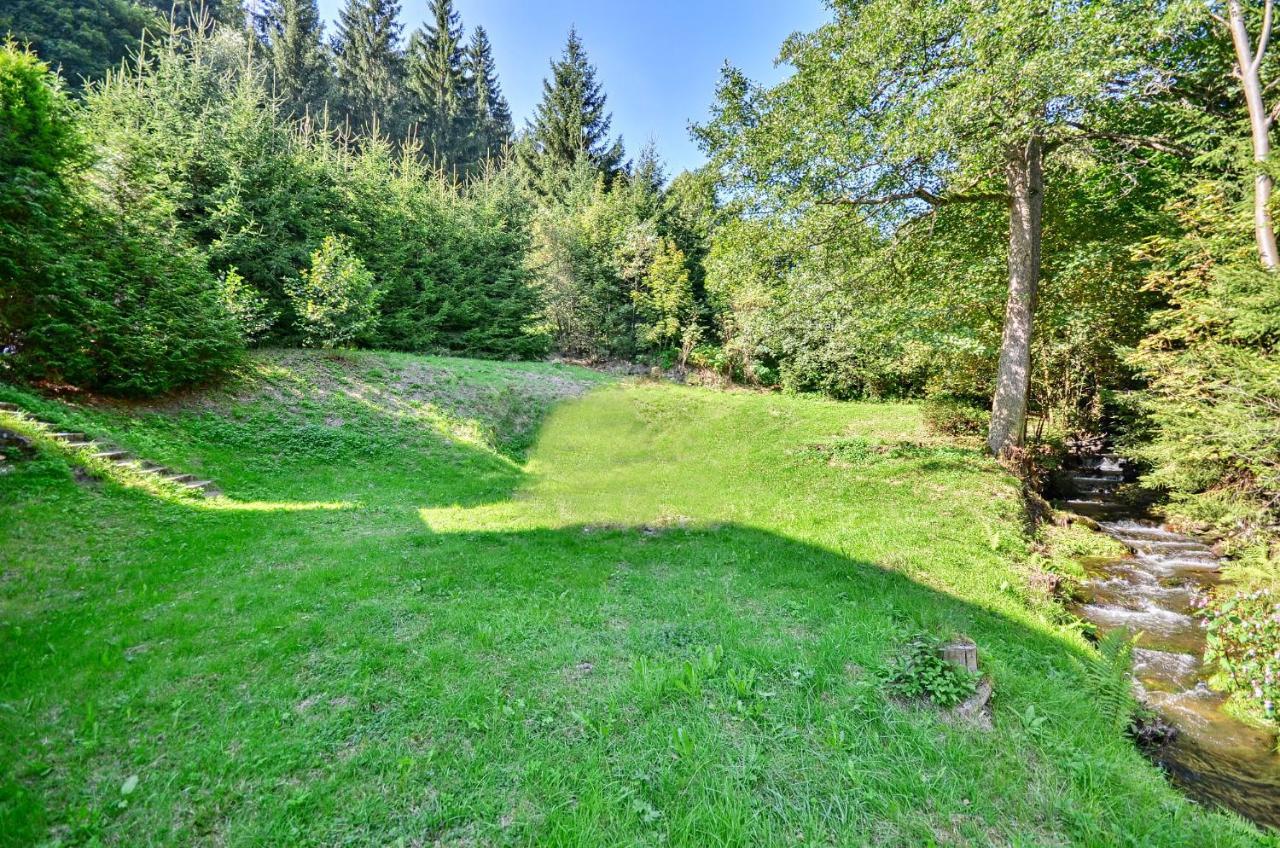 Rezidence Greenhill ⃰ ⃰ ⃰ Kraslice Buitenkant foto