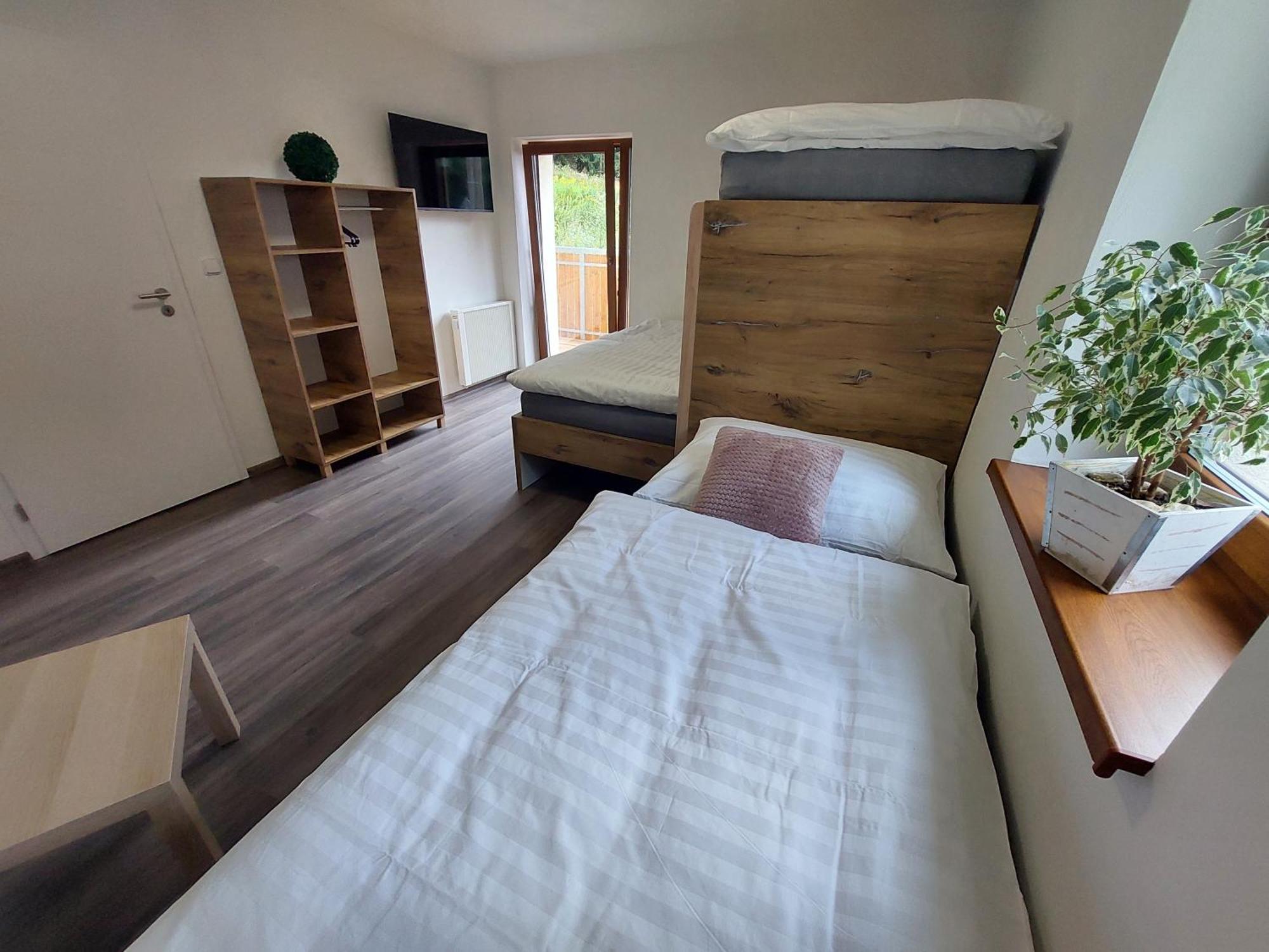 Rezidence Greenhill ⃰ ⃰ ⃰ Kraslice Kamer foto