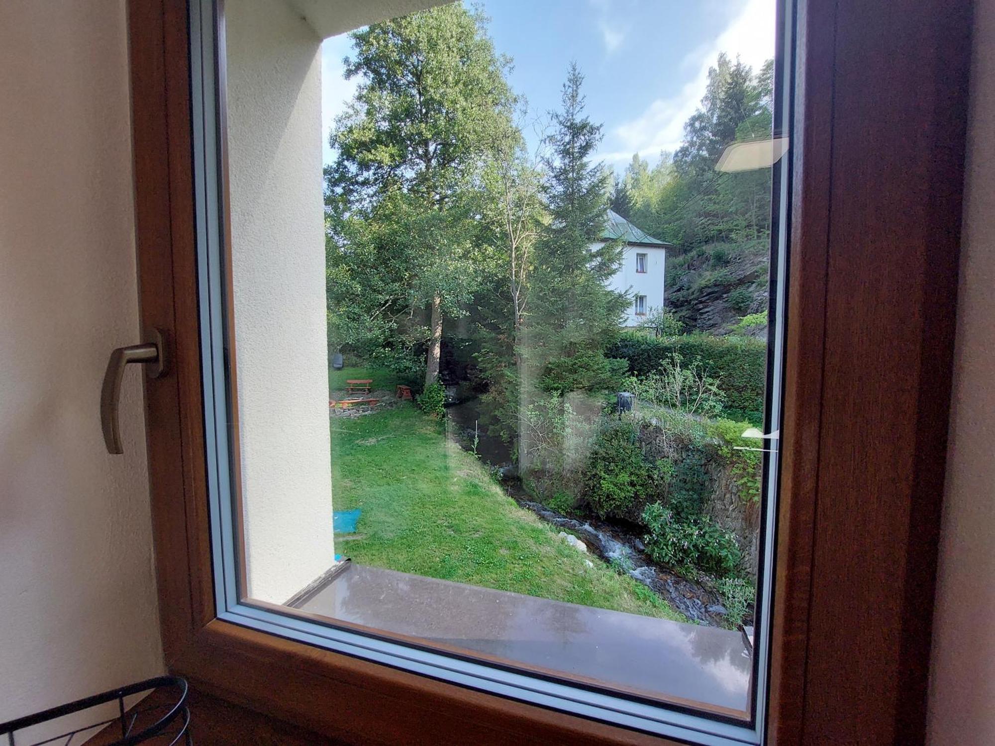 Rezidence Greenhill ⃰ ⃰ ⃰ Kraslice Kamer foto