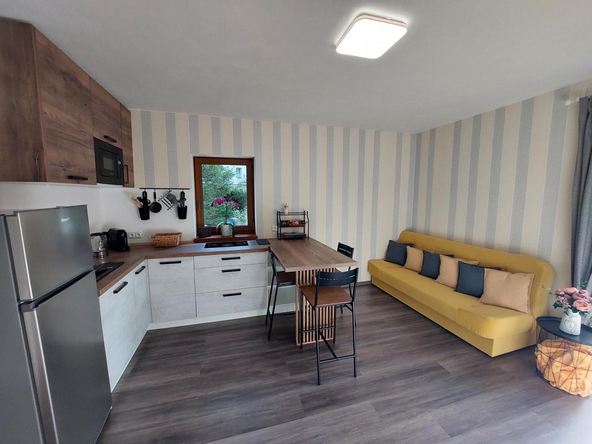 Rezidence Greenhill ⃰ ⃰ ⃰ Kraslice Kamer foto