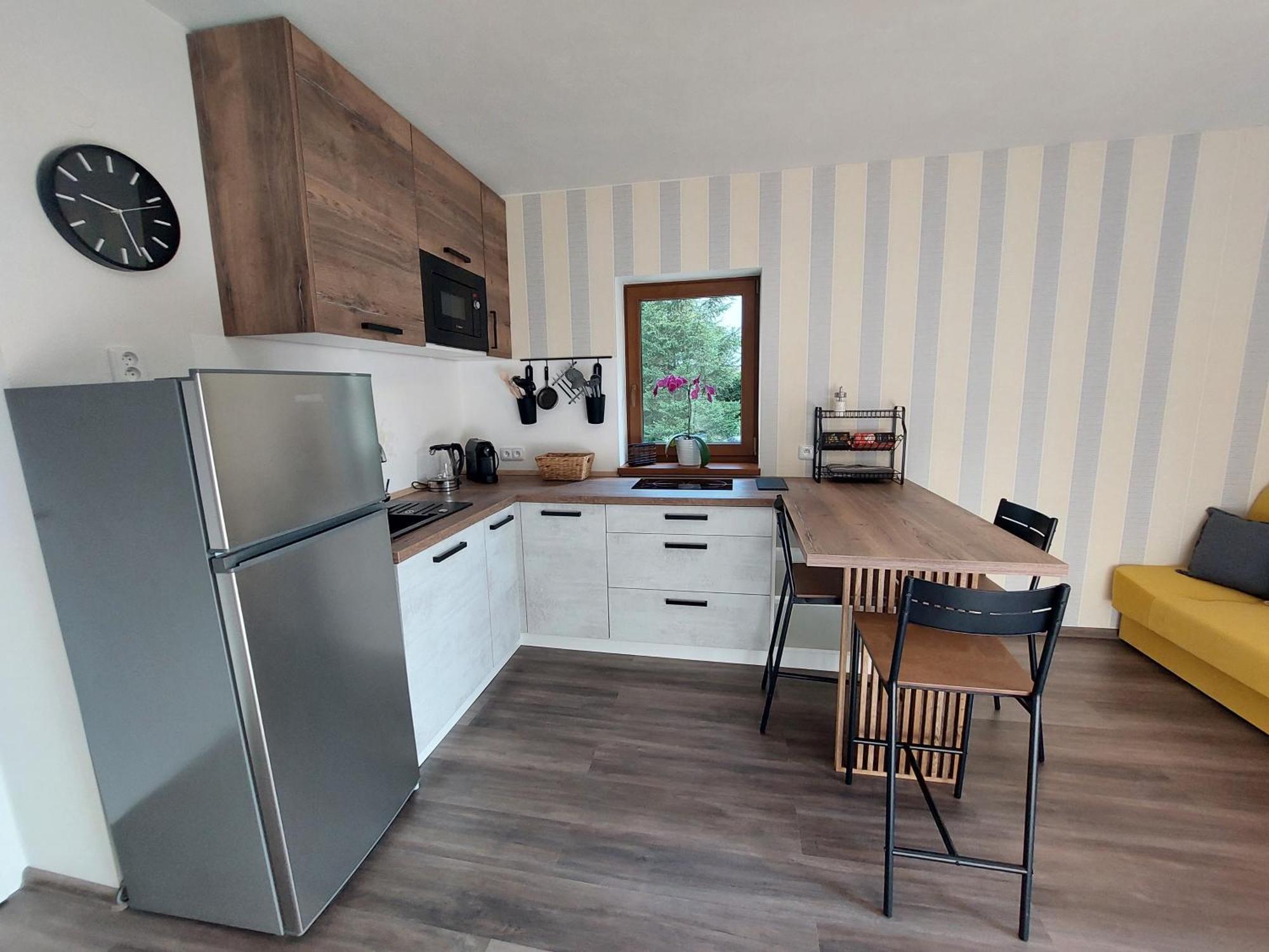 Rezidence Greenhill ⃰ ⃰ ⃰ Kraslice Kamer foto
