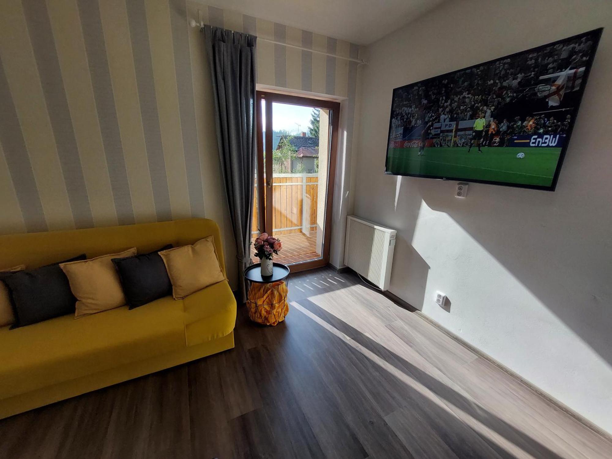 Rezidence Greenhill ⃰ ⃰ ⃰ Kraslice Kamer foto