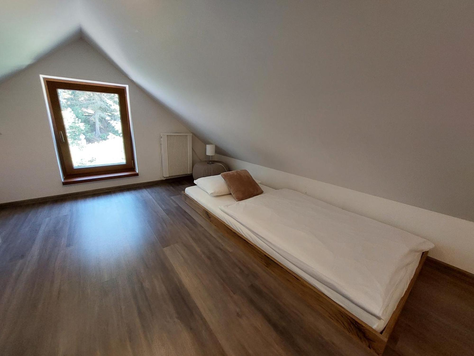 Rezidence Greenhill ⃰ ⃰ ⃰ Kraslice Kamer foto