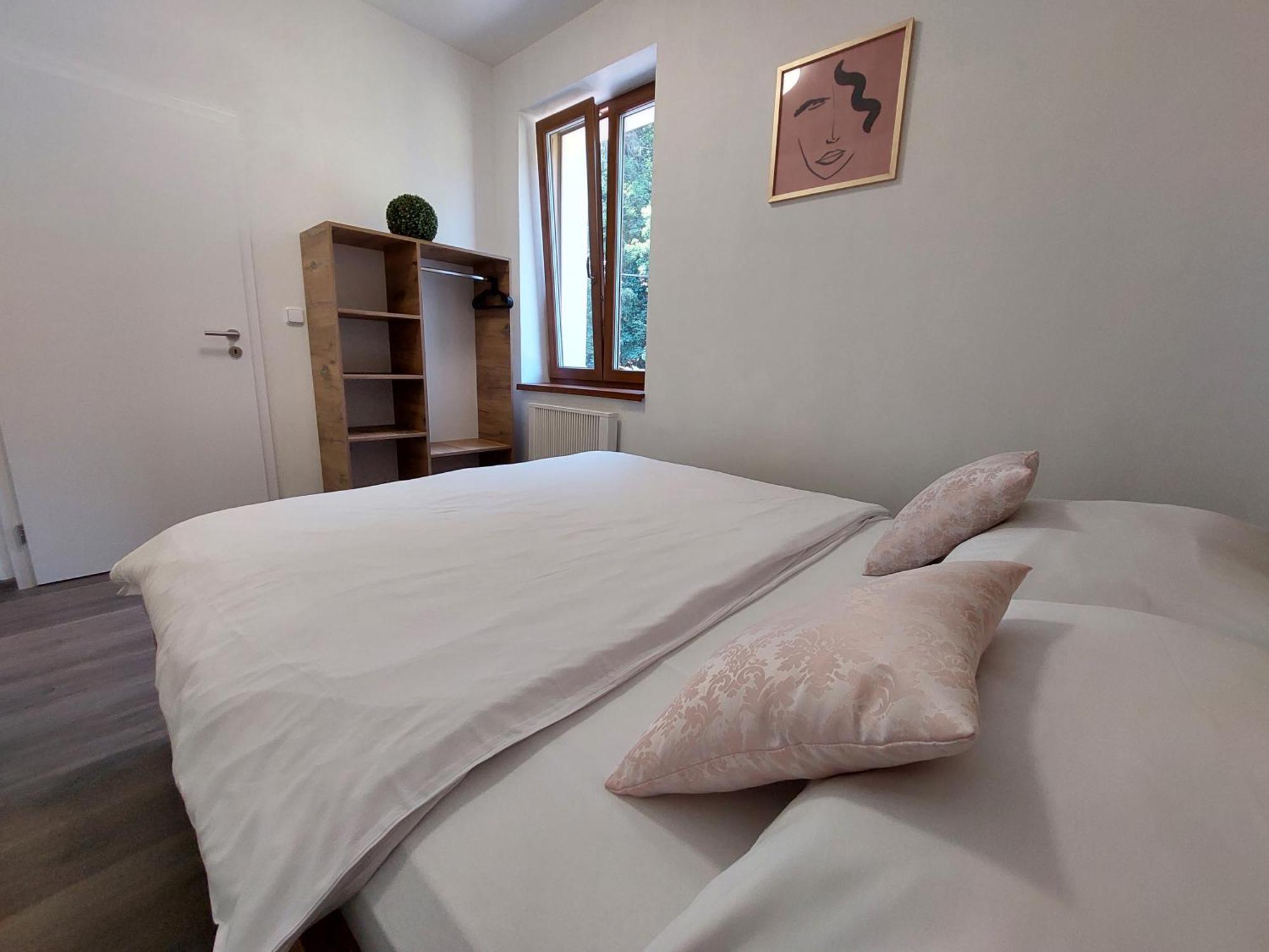 Rezidence Greenhill ⃰ ⃰ ⃰ Kraslice Kamer foto