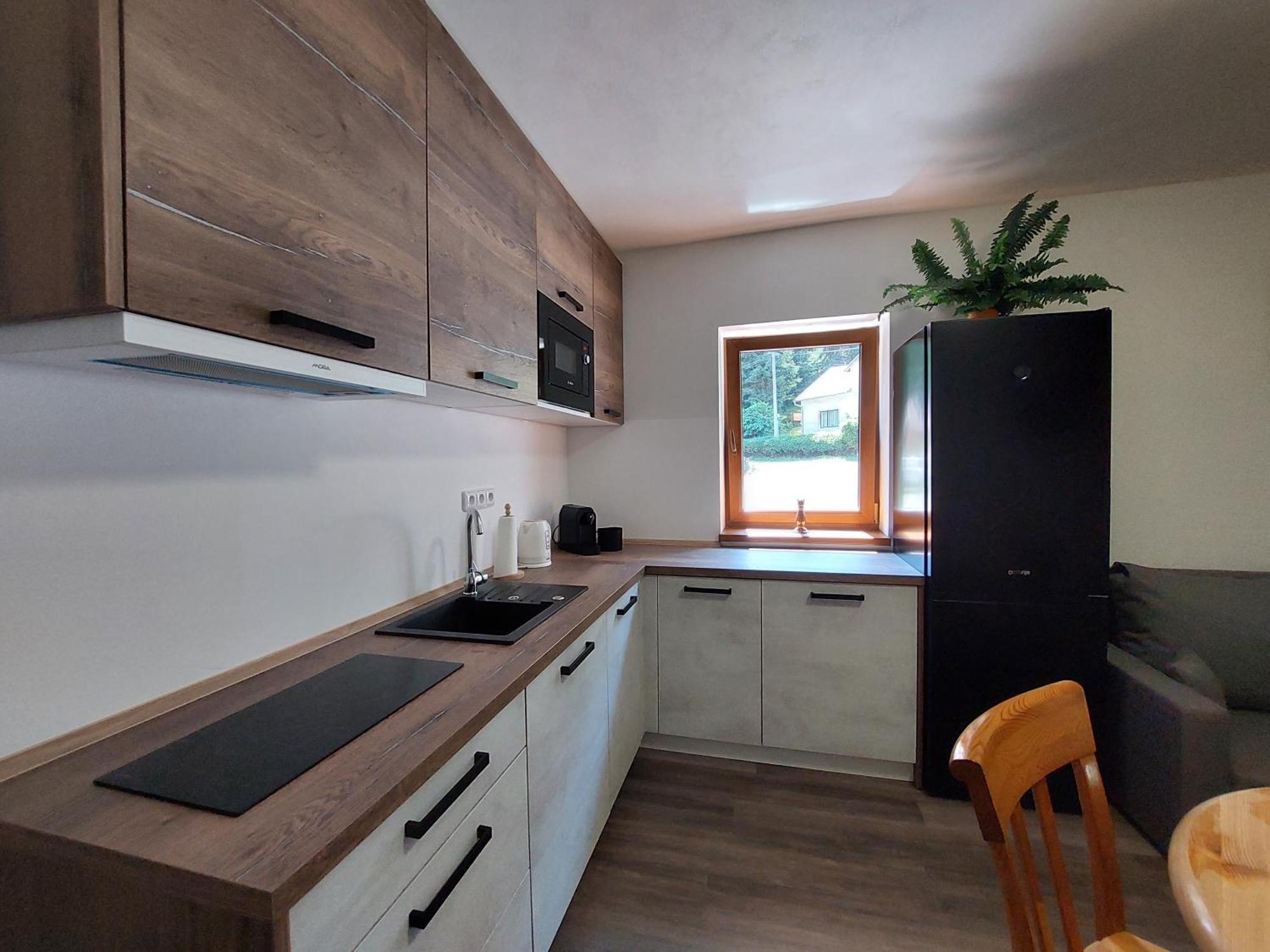 Rezidence Greenhill ⃰ ⃰ ⃰ Kraslice Kamer foto