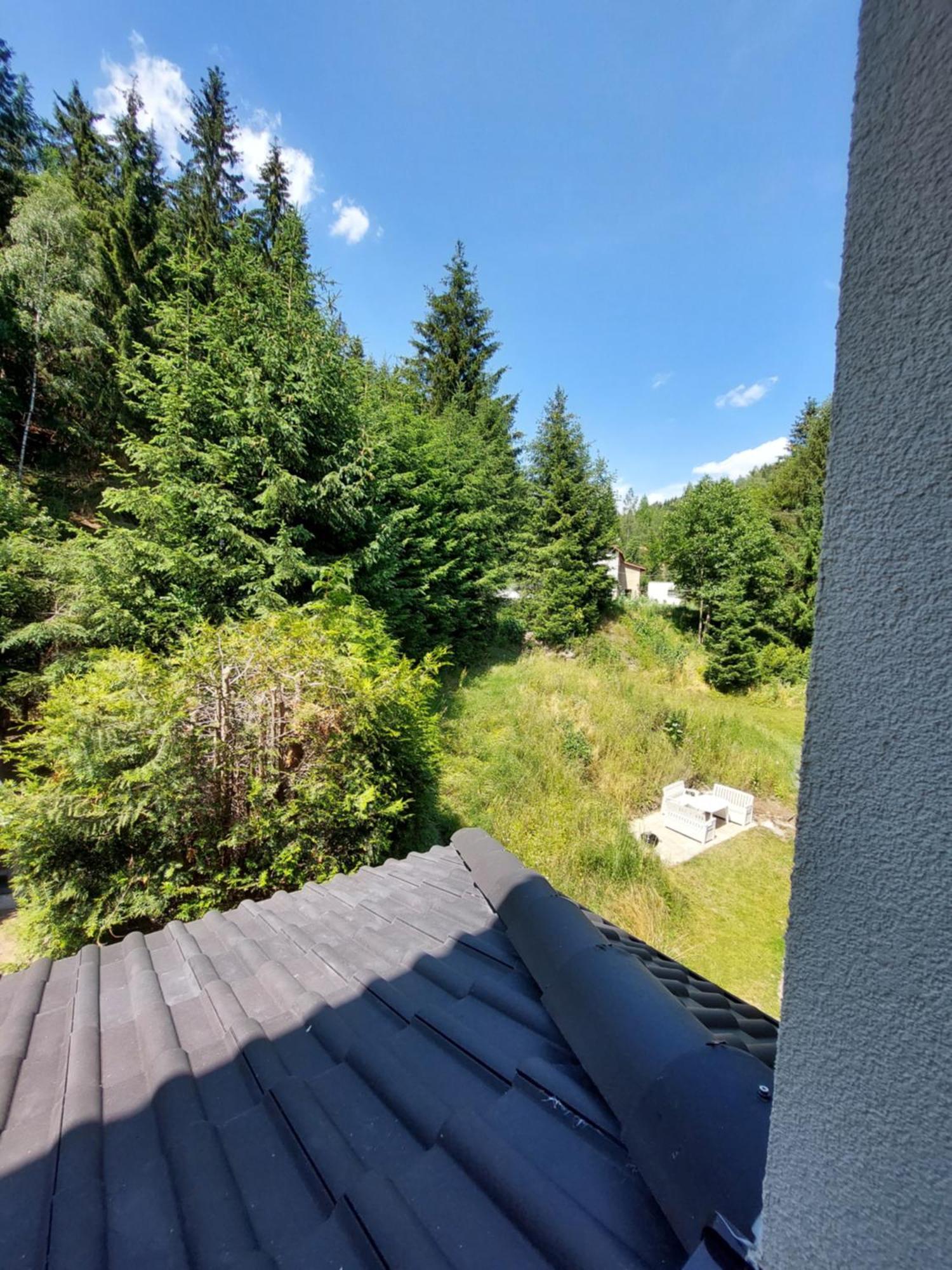 Rezidence Greenhill ⃰ ⃰ ⃰ Kraslice Kamer foto