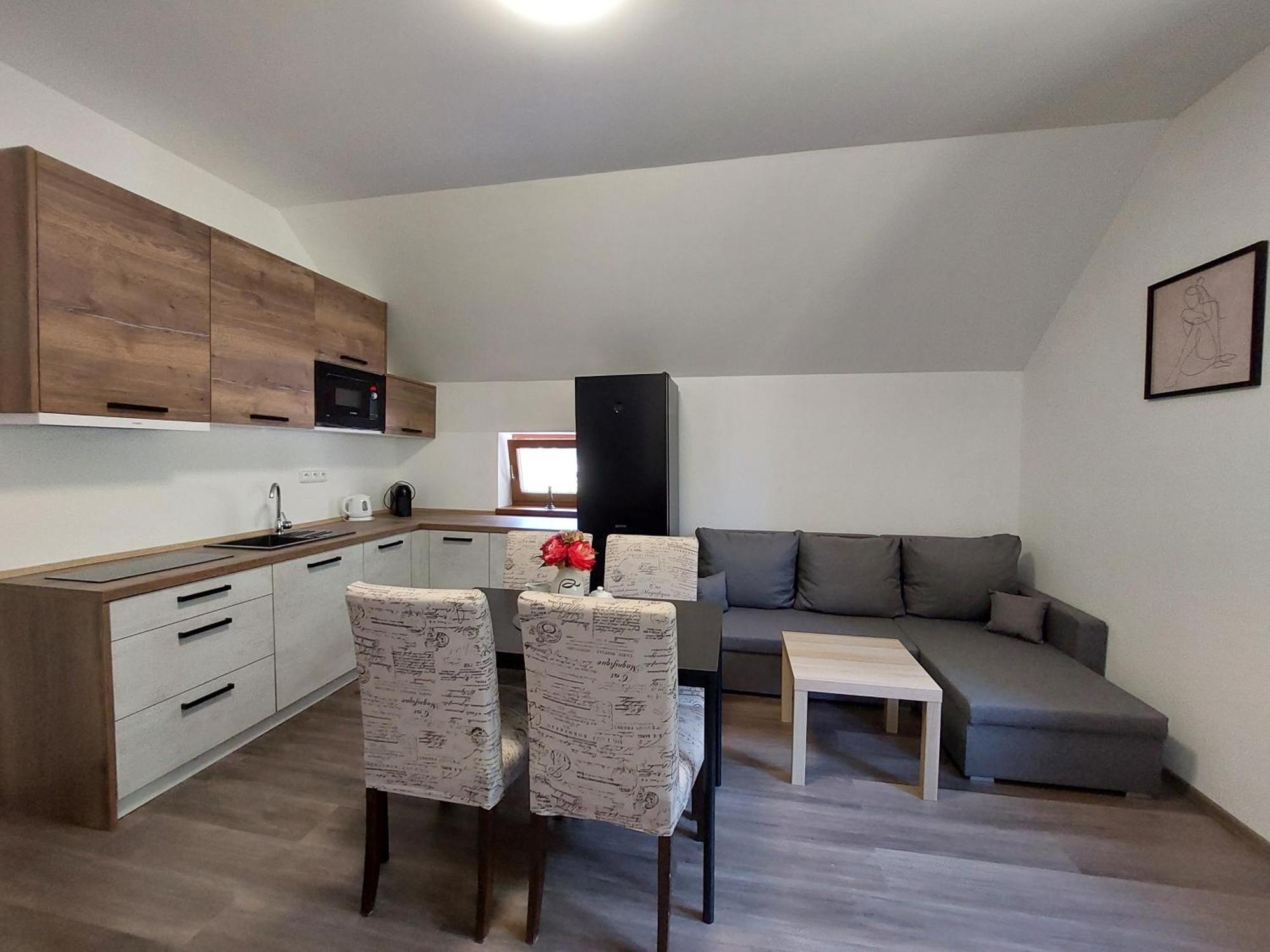Rezidence Greenhill ⃰ ⃰ ⃰ Kraslice Kamer foto