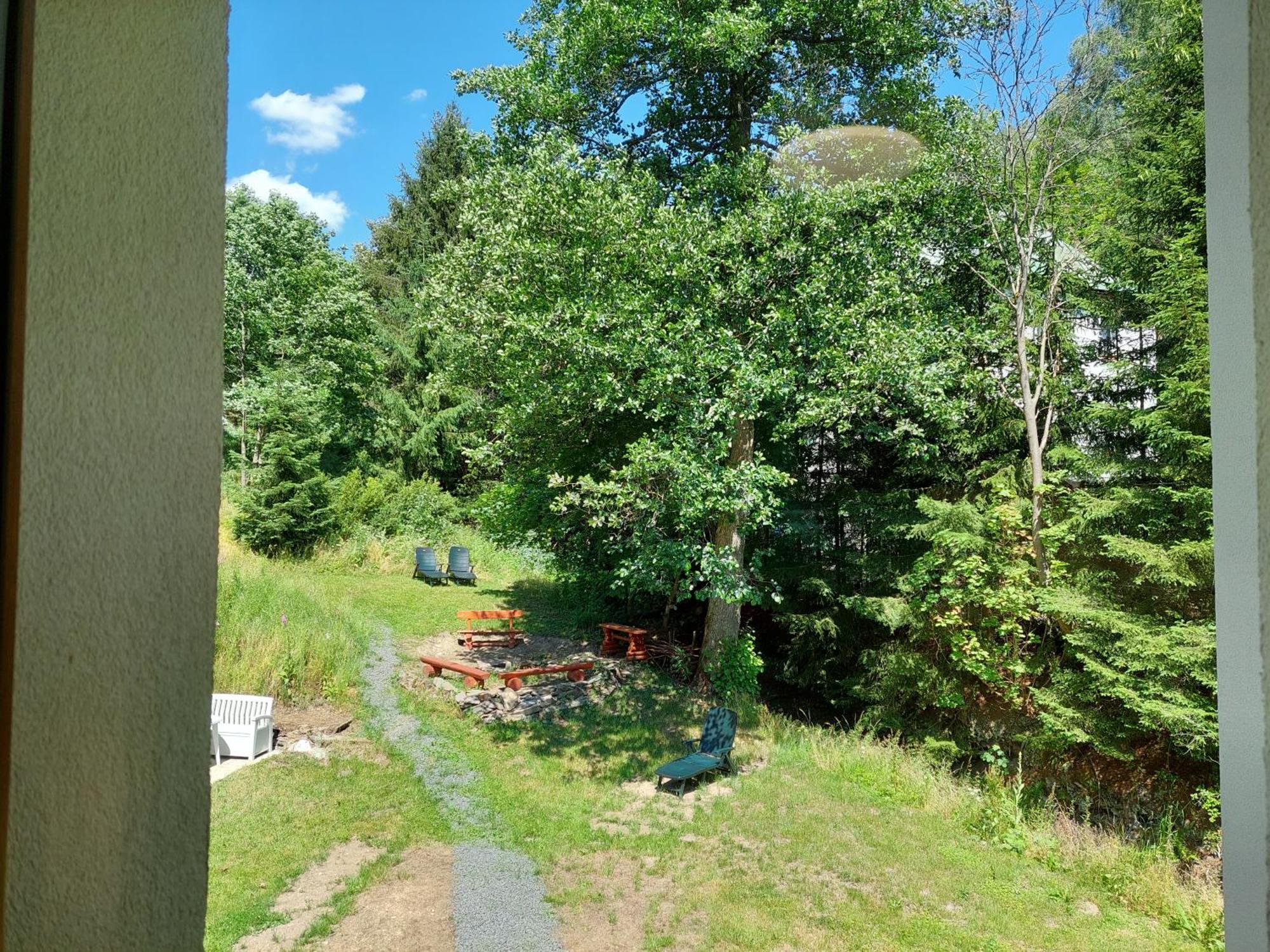 Rezidence Greenhill ⃰ ⃰ ⃰ Kraslice Kamer foto